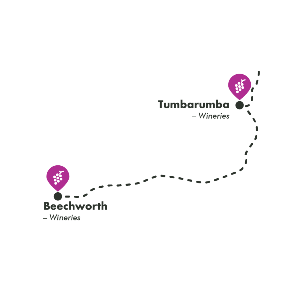 Route map: Cool-climate champions